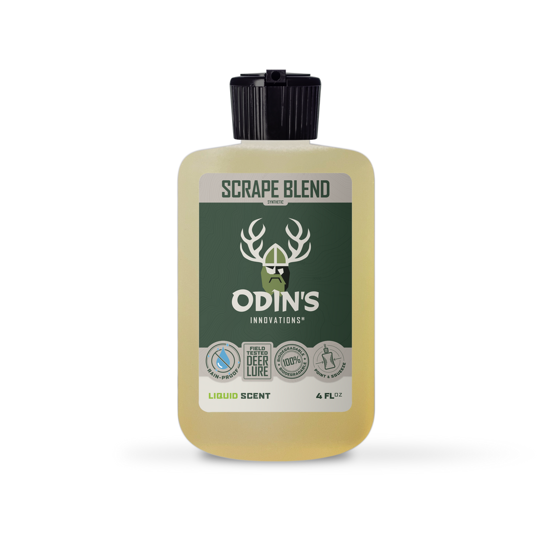 Scrape Blend Liquid Scent