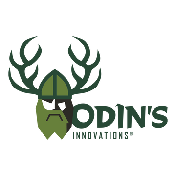 Odin's Innovations logo