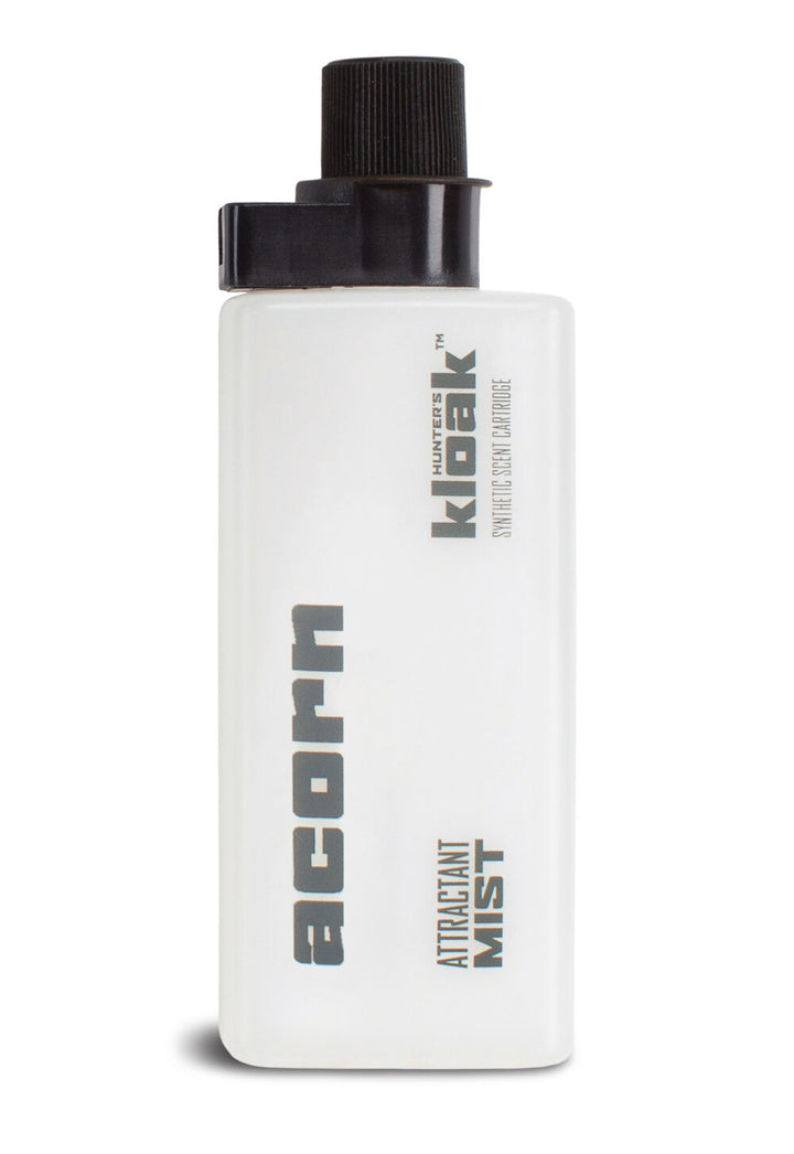 Acorn Attractant Scent Cartridge