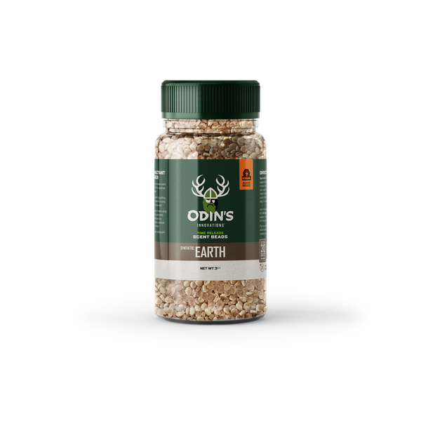 Earth Cover Scent Beads