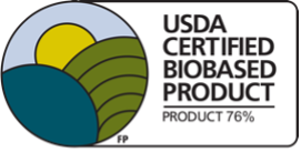 Odin’s Liquid Scent Earns USDA Certified Biobased Product Label