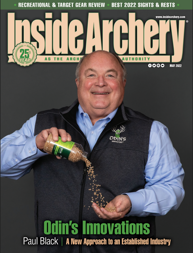 Inside Archery Odin's New Approach to an Established Industry – Odin's ...