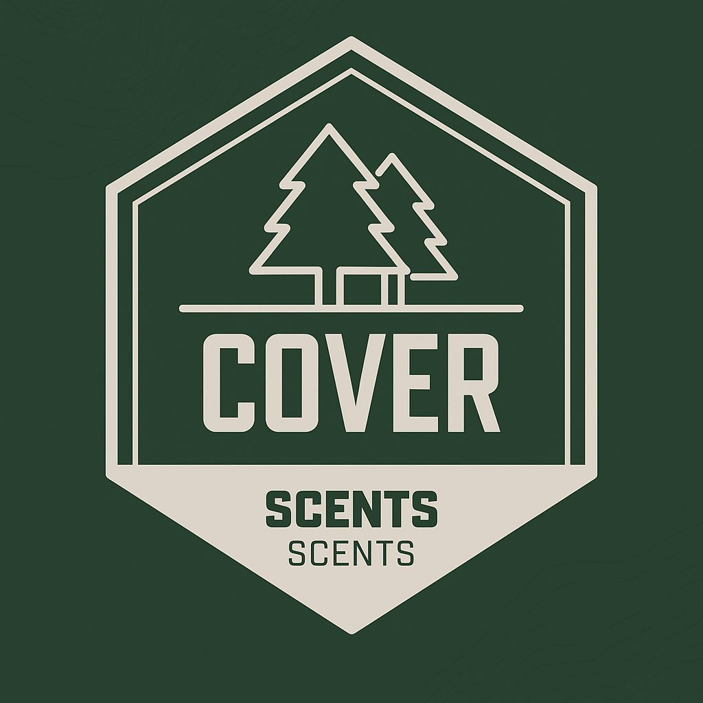 Cover Scents