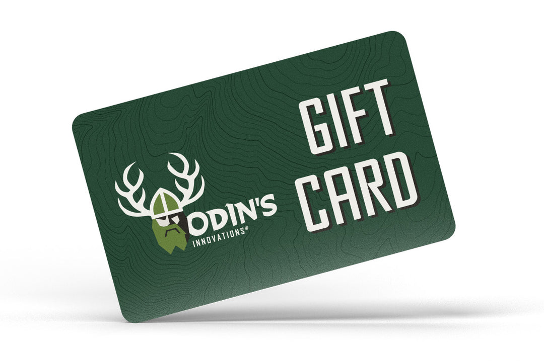 Odin's Gift Card