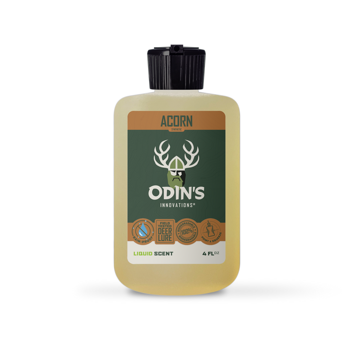 Apple Deer Attractant Scent Beads or Combo