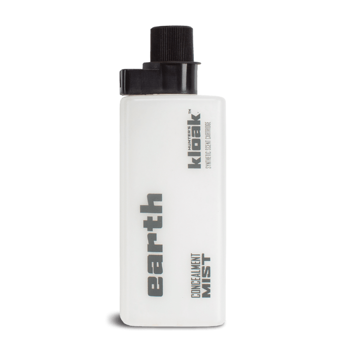 Earth Concealment Scent Cartridge