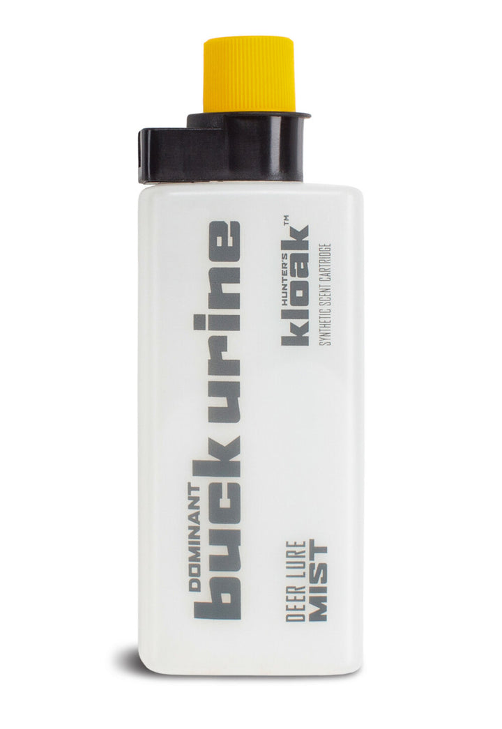 Dominant Buck Urine Scent Cartridge