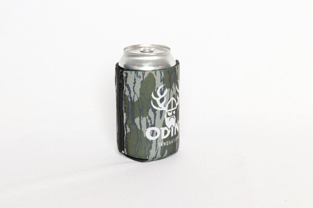 Odin's Innovations Camo Drink Holder - As Unique As Our Products!