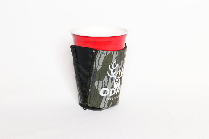 Odin's Innovations Camo Drink Holder - As Unique As Our Products!